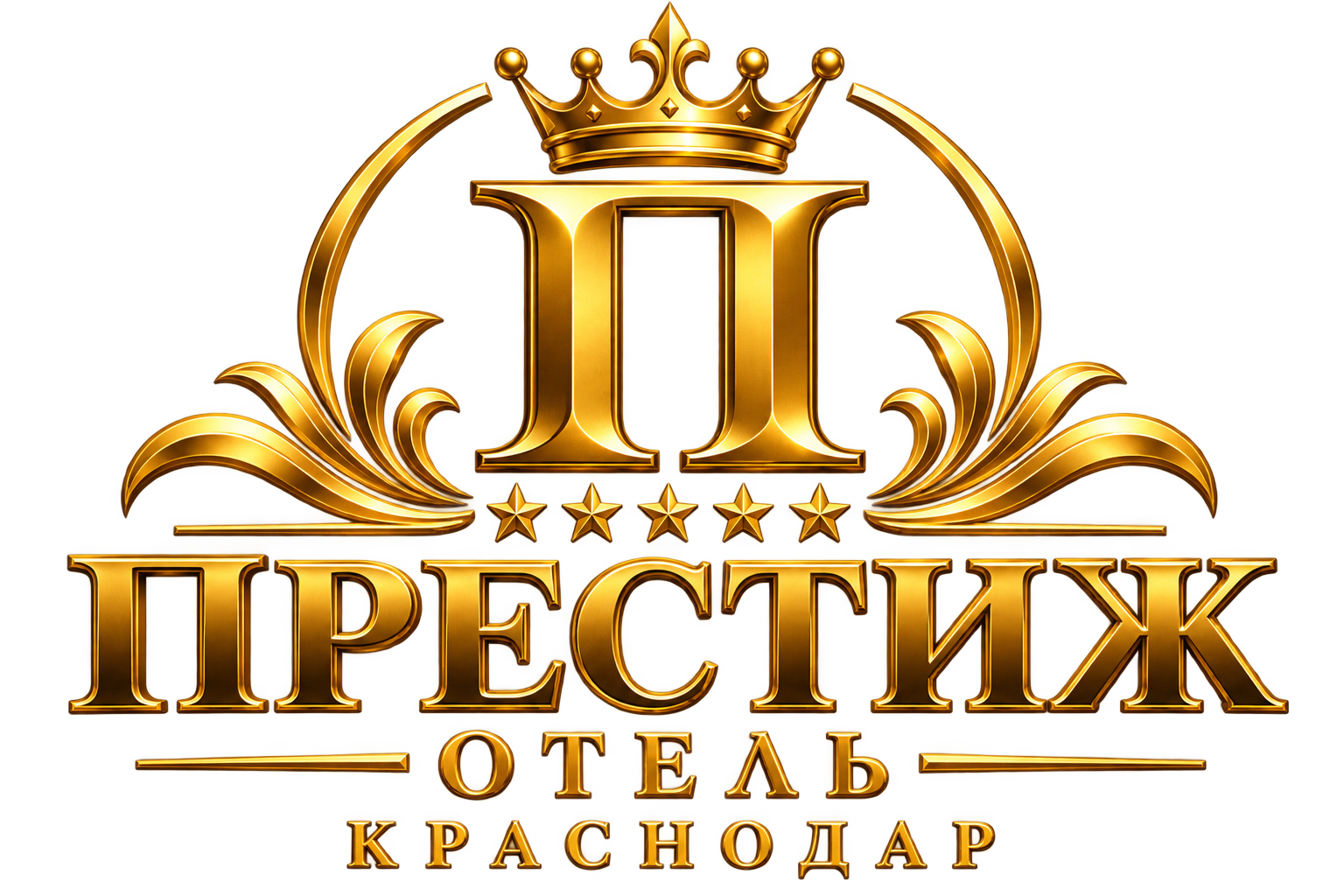Престиж Отель Краснодар
