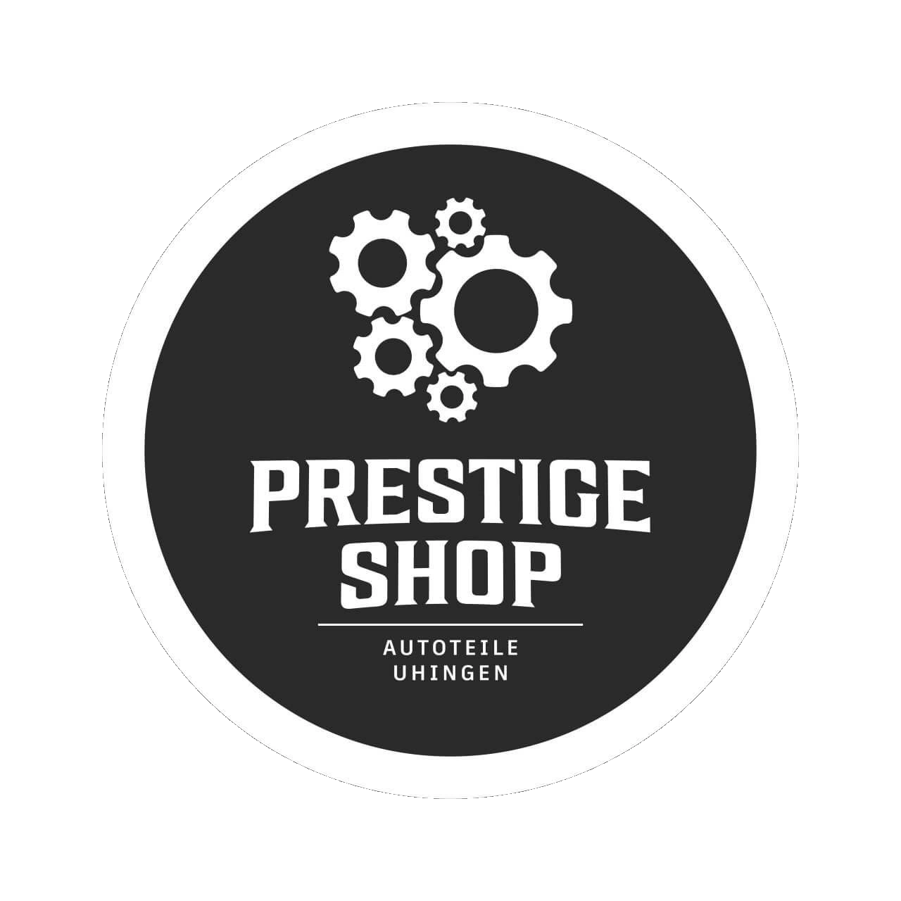 Prestige Shop